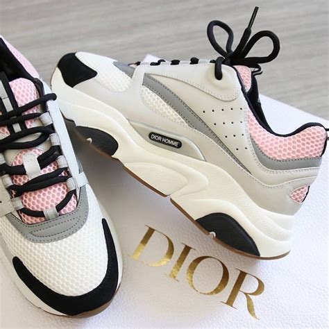 dior sneakers online